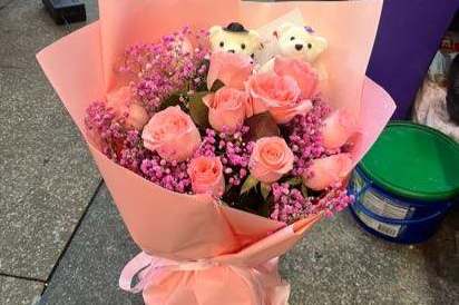 烟台莱州市花店
