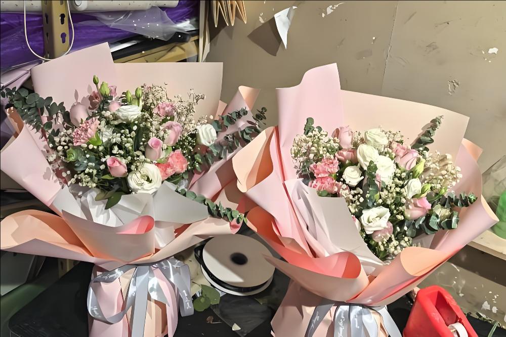烟台莱州市花店